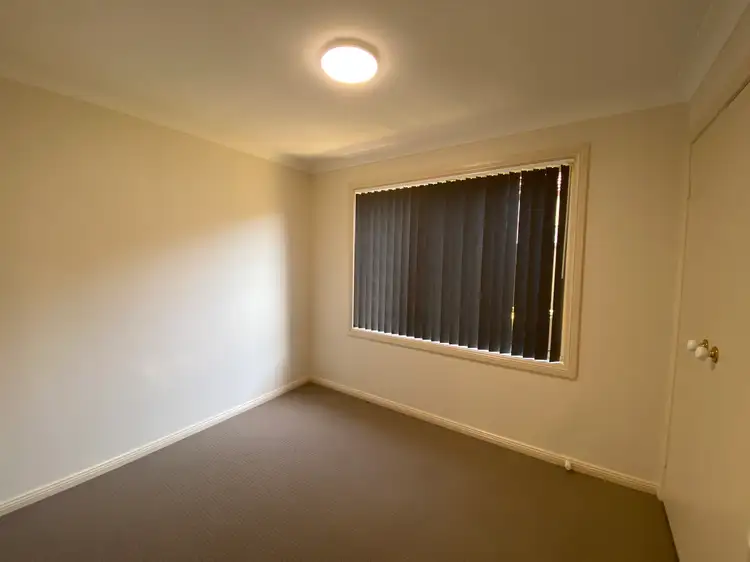 Second view of Homely semi-detached listing, 1/293 Whitford Road, Green Valley NSW 2168
