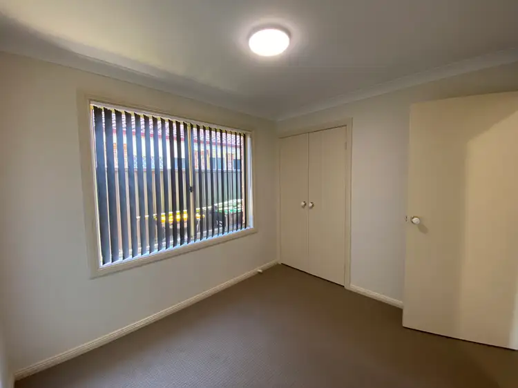 Third view of Homely semi-detached listing, 1/293 Whitford Road, Green Valley NSW 2168