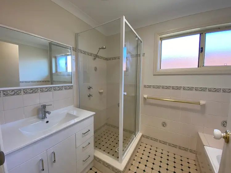 Fifth view of Homely semi-detached listing, 1/293 Whitford Road, Green Valley NSW 2168