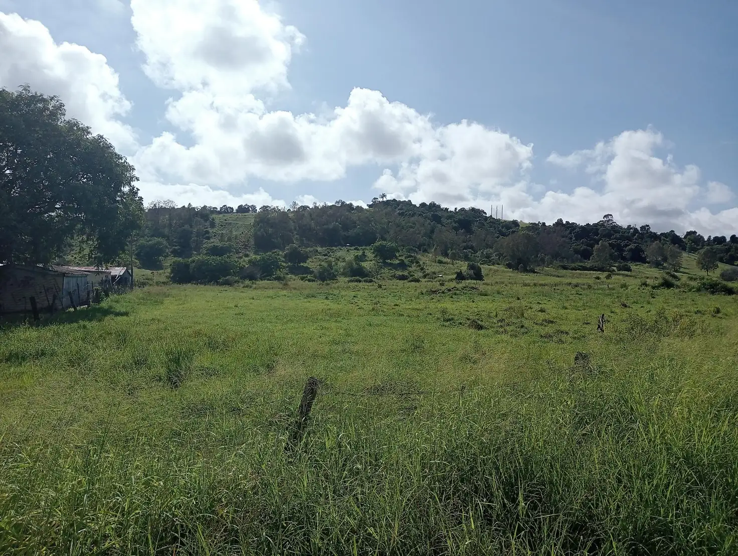 Main view of Homely land listing, LOT 29, 681 Lowood Minden road, Minden QLD 4311