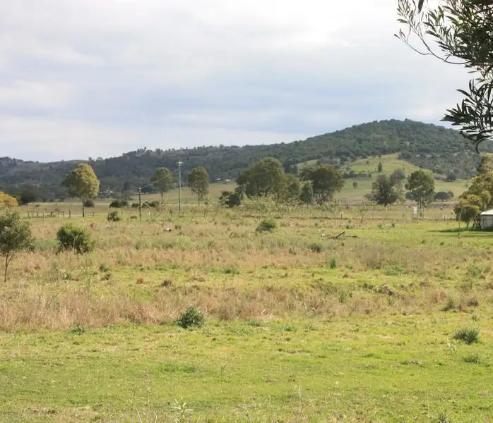 Fourth view of Homely land listing, LOT 29, 681 Lowood Minden road, Minden QLD 4311