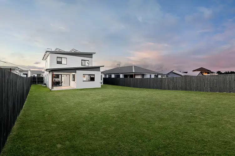 Second view of Homely house listing, 13 Spoonbill Street, Nudgee QLD 4014