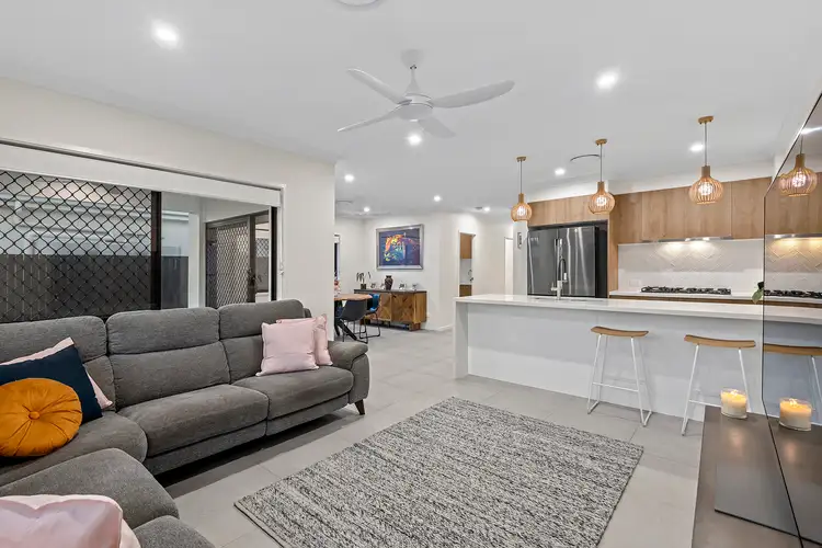 Fourth view of Homely house listing, 13 Spoonbill Street, Nudgee QLD 4014