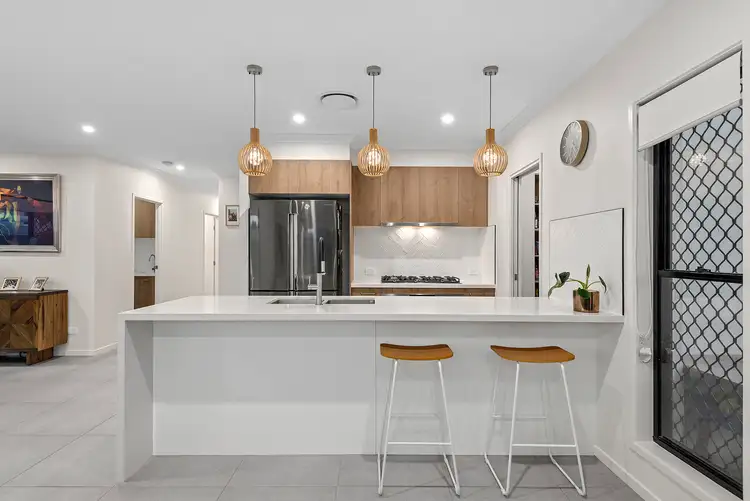 Sixth view of Homely house listing, 13 Spoonbill Street, Nudgee QLD 4014