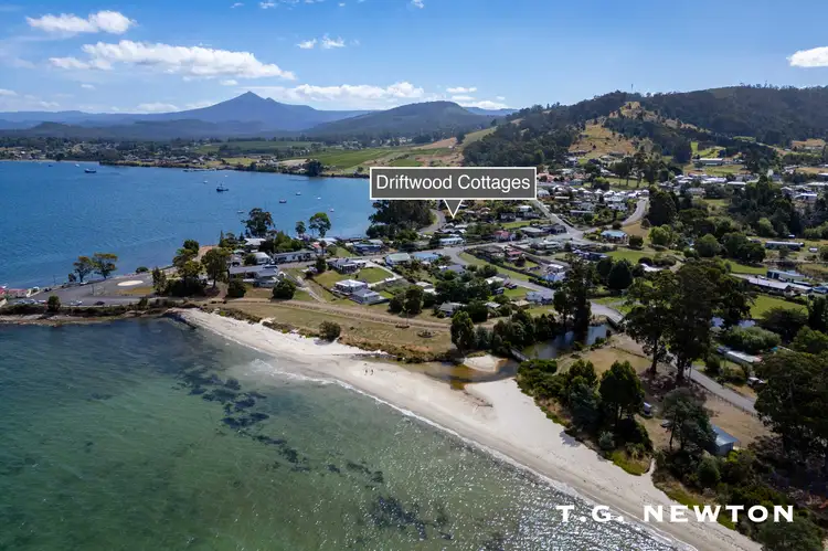 Second view of Homely house listing, 51 Bay View Rd, Dover TAS 7117