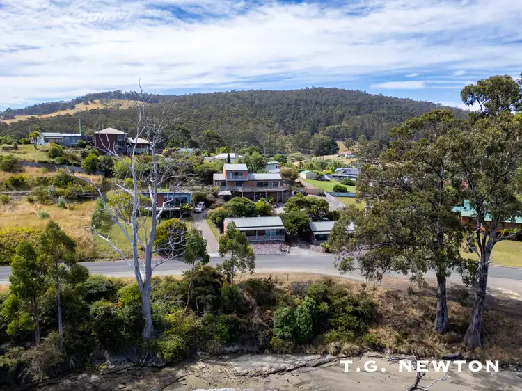 Fourth view of Homely house listing, 51 Bay View Rd, Dover TAS 7117