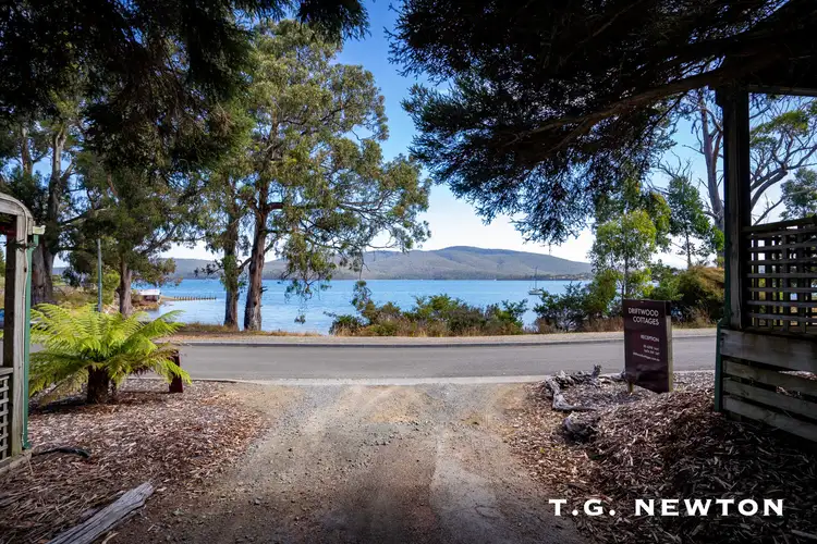 Fifth view of Homely house listing, 51 Bay View Rd, Dover TAS 7117