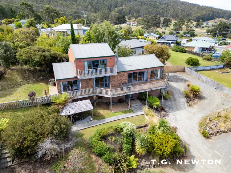Sixth view of Homely house listing, 51 Bay View Rd, Dover TAS 7117