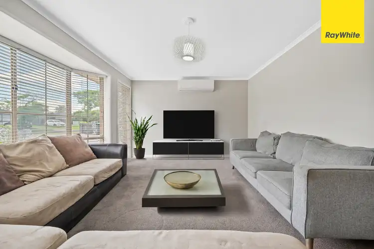 Third view of Homely house listing, 54 Piccolotto Drive, Melton West VIC 3337