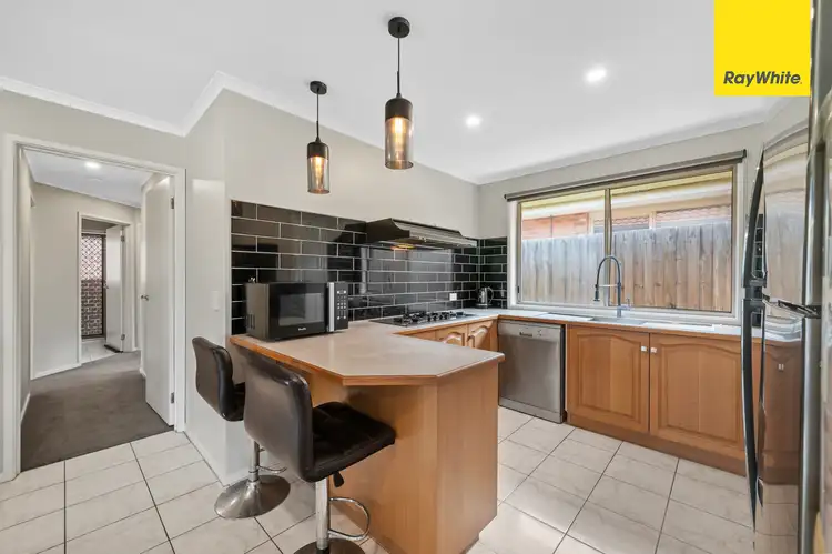 Sixth view of Homely house listing, 54 Piccolotto Drive, Melton West VIC 3337