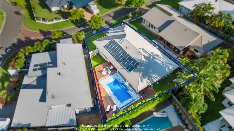 Main view of Homely house listing, 78 Denham Boulevard, Redland Bay QLD 4165