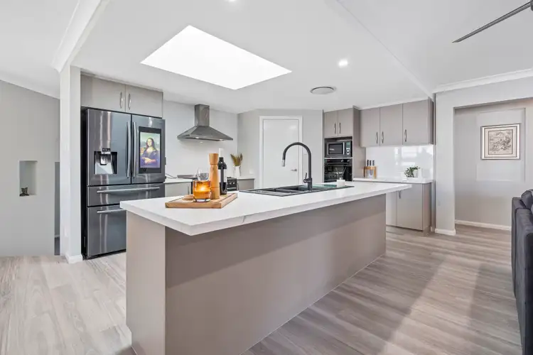 Fifth view of Homely house listing, 78 Denham Boulevard, Redland Bay QLD 4165