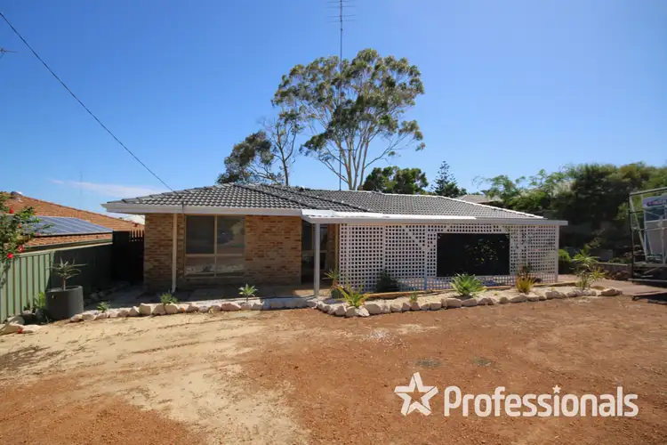 Main view of Homely house listing, 16 Waratah Terrace, Eaton WA 6232