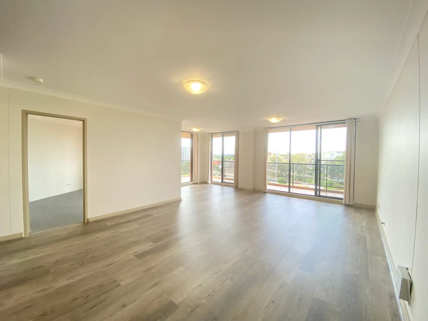 Main view of Homely unit listing, 91/1-3 Beresford Road, Strathfield NSW 2135