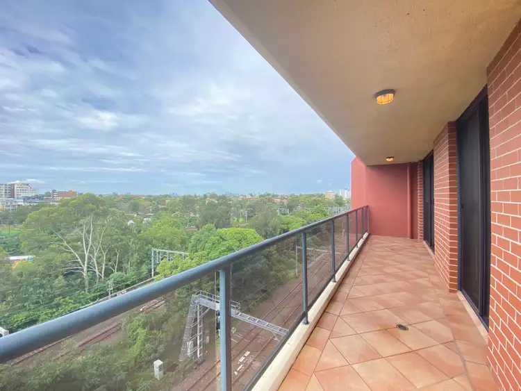 Third view of Homely unit listing, 91/1-3 Beresford Road, Strathfield NSW 2135