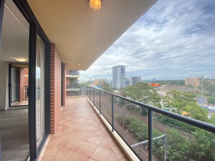 Fourth view of Homely unit listing, 91/1-3 Beresford Road, Strathfield NSW 2135