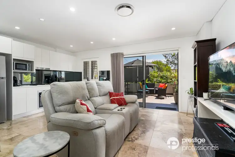 Third view of Homely unit listing, 1/80-82 Lucas Avenue, Moorebank NSW 2170