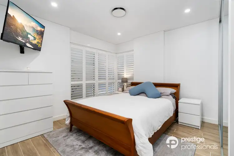 Sixth view of Homely unit listing, 1/80-82 Lucas Avenue, Moorebank NSW 2170