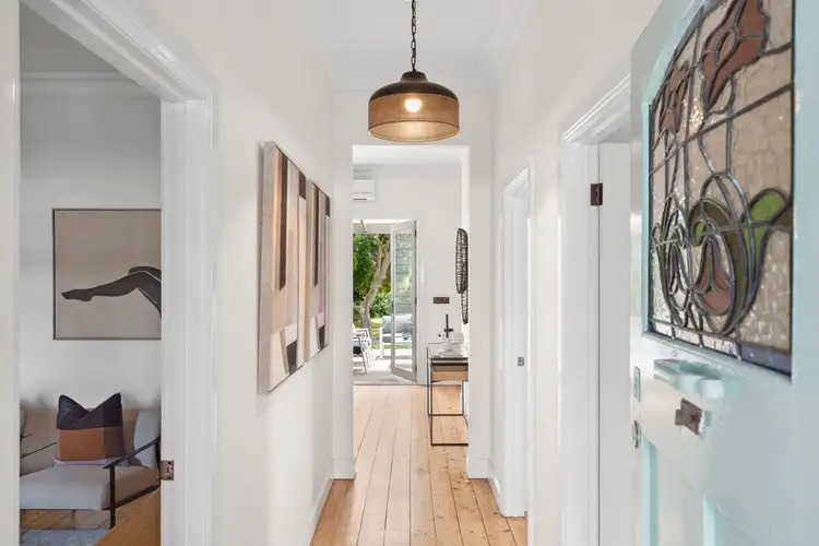 Second view of Homely house listing, 3 Storrer Street, Geelong VIC 3220