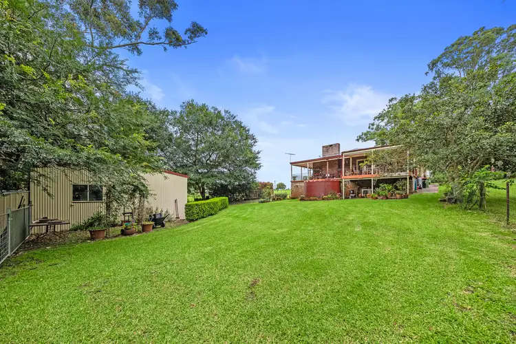 Second view of Homely rural property listing, 252 Springwood Road, Yarramundi NSW 2753