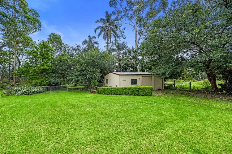 Third view of Homely rural property listing, 252 Springwood Road, Yarramundi NSW 2753
