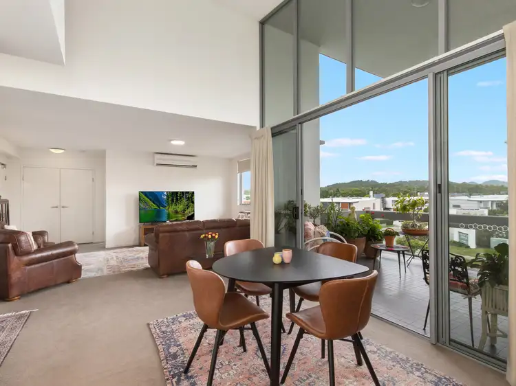 120/60 Riverwalk Ave, Robina QLD 4226