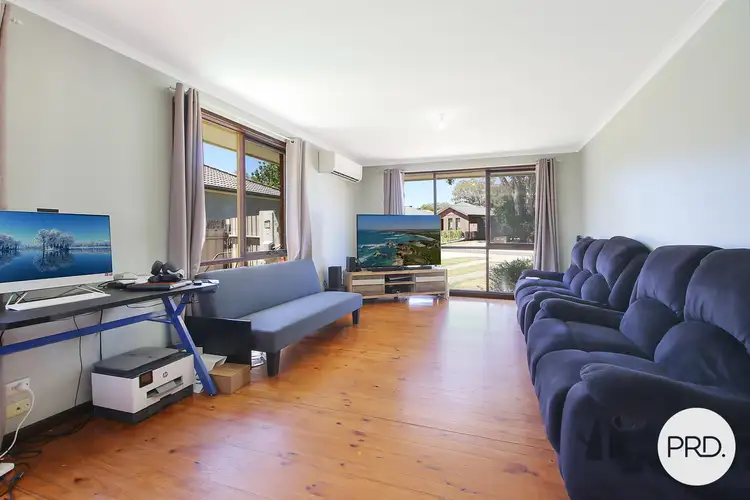 Fifth view of Homely house listing, 12 Crackenback Street, Thurgoona NSW 2640