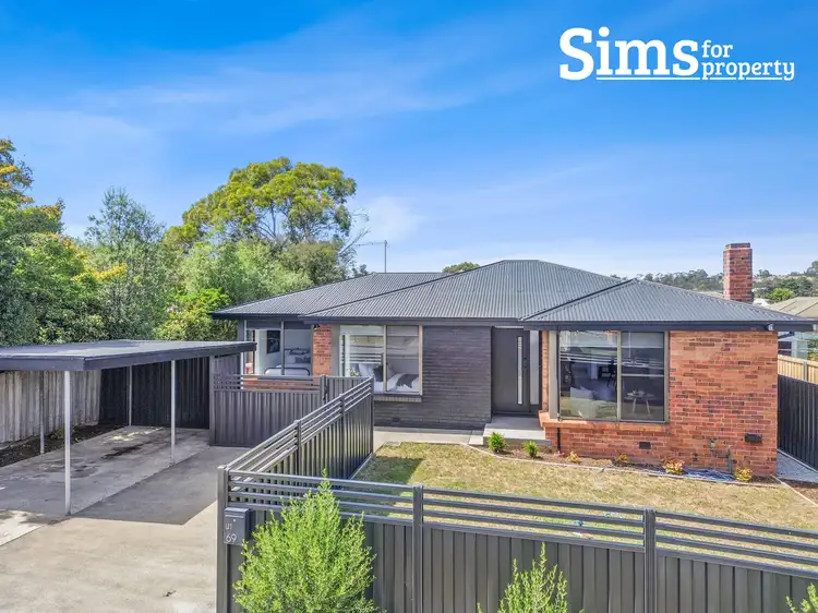 1/69 Victoria Street, Youngtown TAS 7249