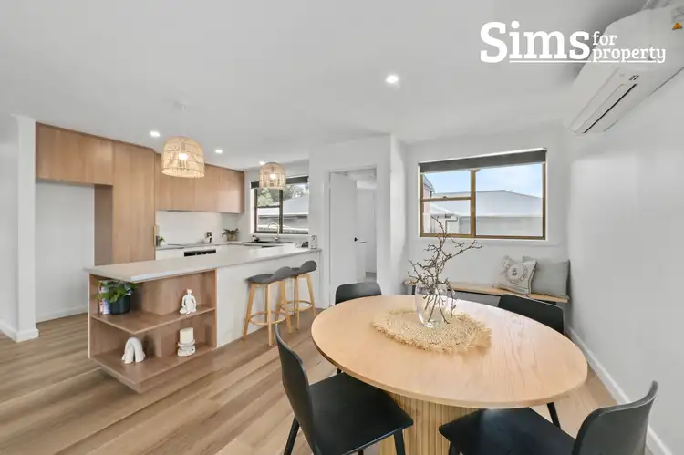 Fourth view of Homely house listing, 1/69 Victoria Street, Youngtown TAS 7249