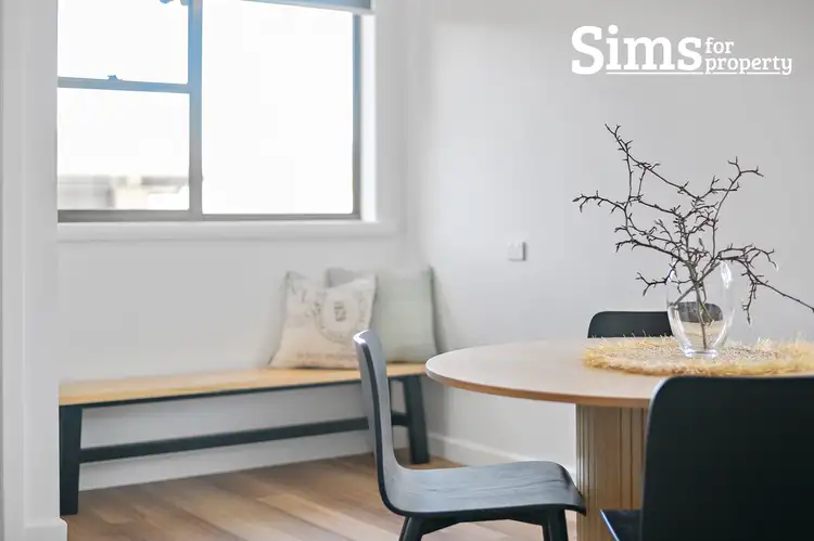 Fifth view of Homely house listing, 1/69 Victoria Street, Youngtown TAS 7249