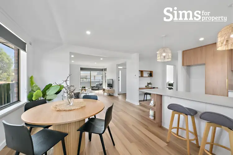 Sixth view of Homely house listing, 1/69 Victoria Street, Youngtown TAS 7249
