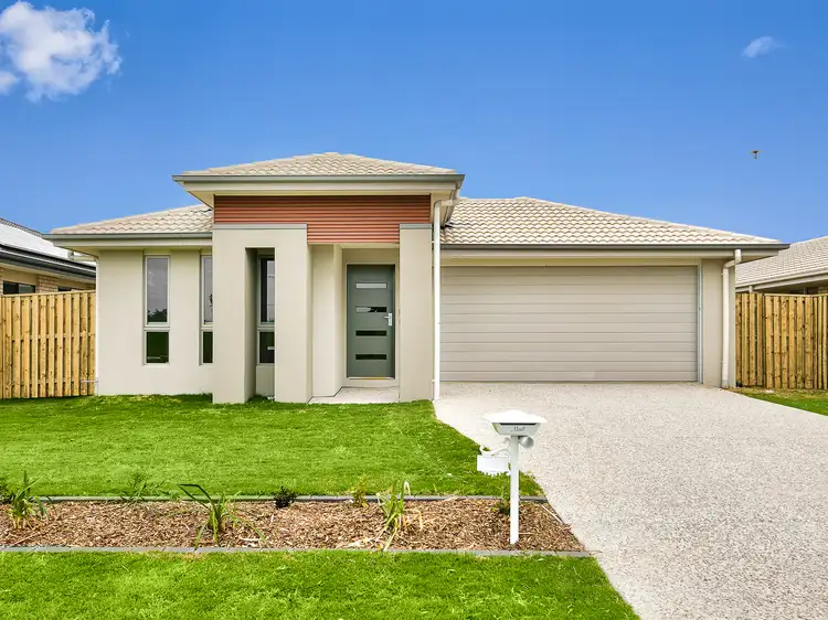 13 Isabella Close, Bald Hills QLD 4036
