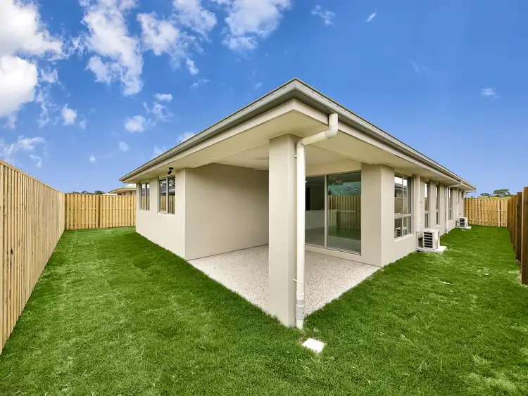 Second view of Homely house listing, 13 Isabella Close, Bald Hills QLD 4036