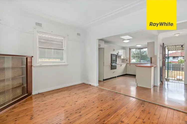 Third view of Homely house listing, 13 Nyrang Street, Lidcombe NSW 2141
