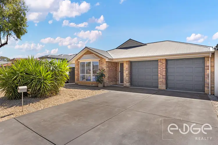 17 Valiant Road, Munno Para West SA 5115