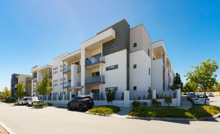 Main view of Homely apartment listing, 10/36 Metro Turn, Ellenbrook WA 6069