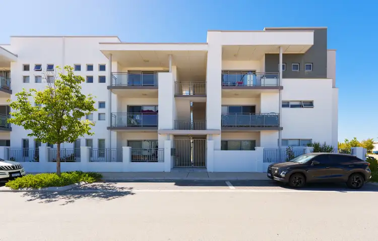 Second view of Homely apartment listing, 10/36 Metro Turn, Ellenbrook WA 6069