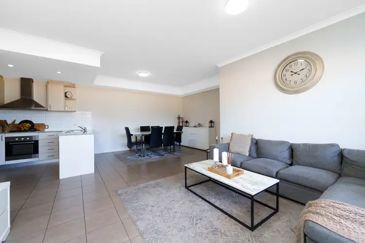 Third view of Homely apartment listing, 10/36 Metro Turn, Ellenbrook WA 6069