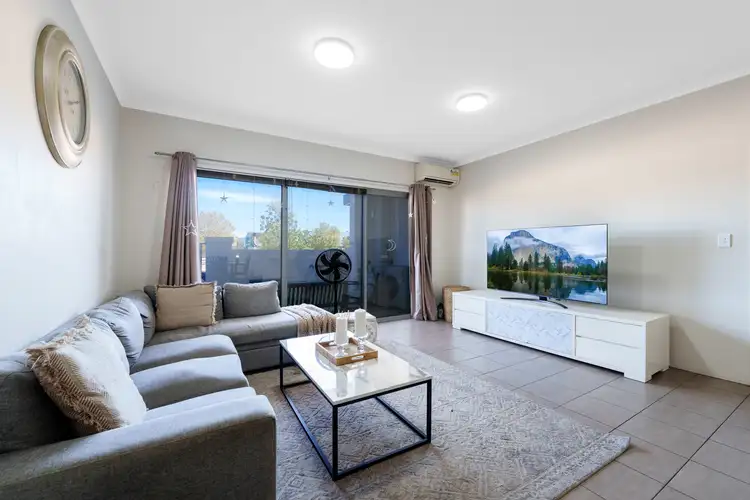Fifth view of Homely apartment listing, 10/36 Metro Turn, Ellenbrook WA 6069
