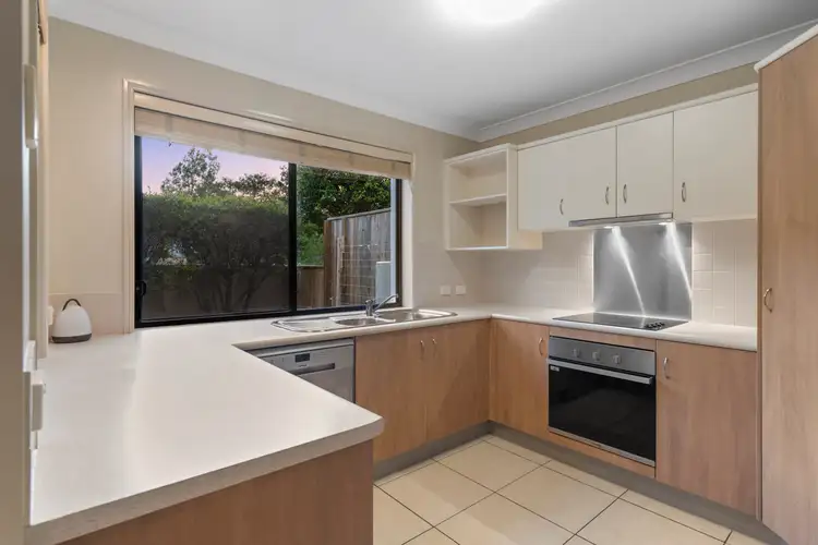 Fifth view of Homely townhouse listing, 16/44 Pine Valley Drive, Robina QLD 4226
