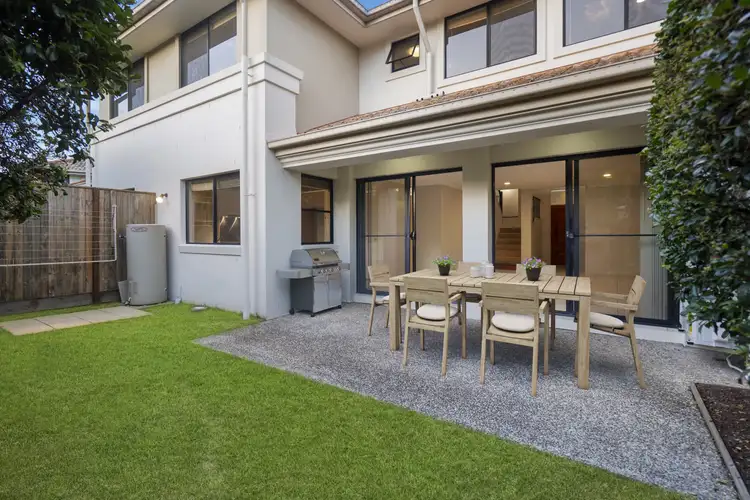 Seventh view of Homely townhouse listing, 16/44 Pine Valley Drive, Robina QLD 4226