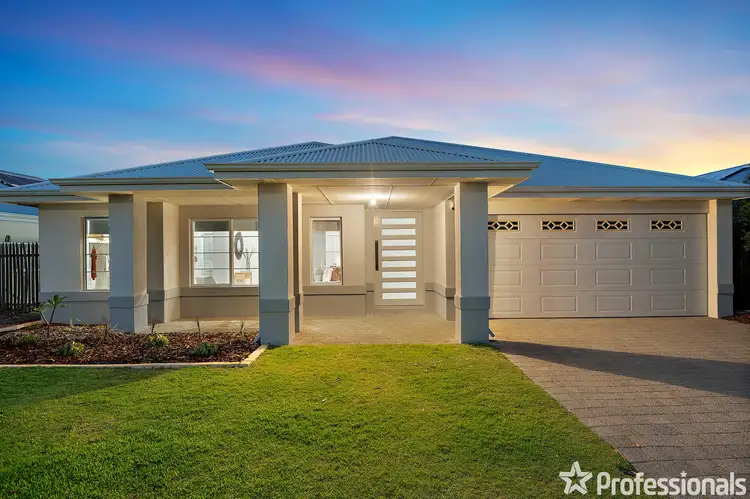 Second view of Homely house listing, 29 Kedleston Link, The Vines WA 6069