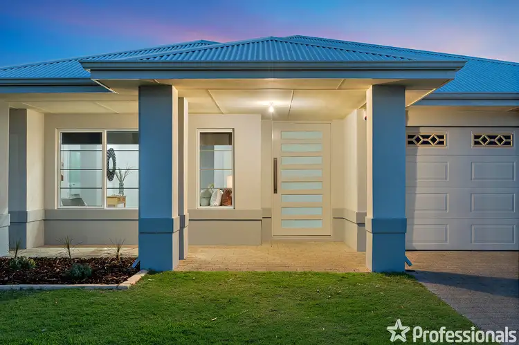 Third view of Homely house listing, 29 Kedleston Link, The Vines WA 6069