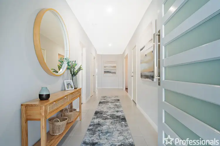 Fourth view of Homely house listing, 29 Kedleston Link, The Vines WA 6069