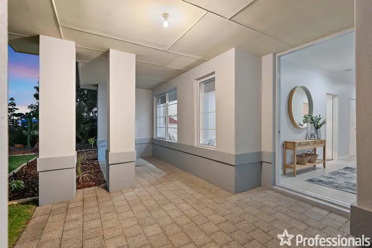 Sixth view of Homely house listing, 29 Kedleston Link, The Vines WA 6069
