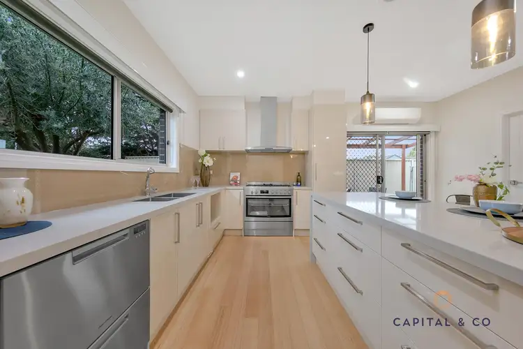 Fourth view of Homely townhouse listing, 2/8 Toohey Street, Bellfield VIC 3081