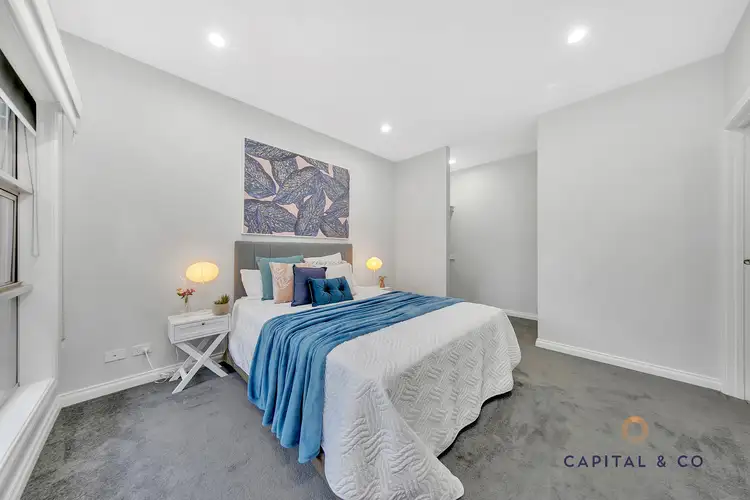 Sixth view of Homely townhouse listing, 2/8 Toohey Street, Bellfield VIC 3081