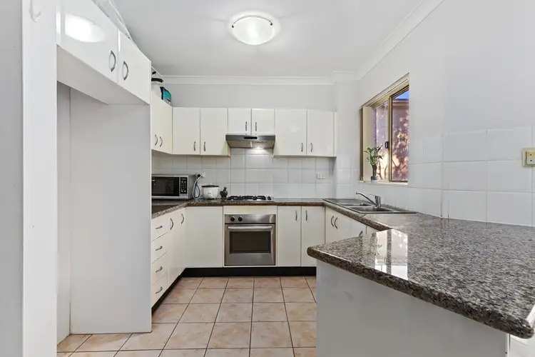 Second view of Homely apartment listing, 15/21-27 West Street, Hurstville NSW 2220