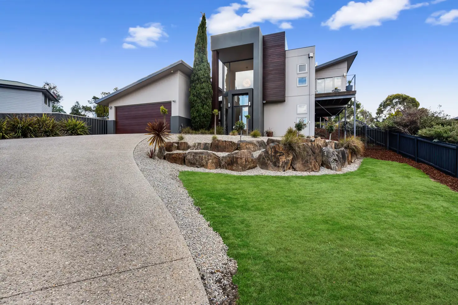 Main view of Homely house listing, 4 Jacqueline Place, Riverside TAS 7250