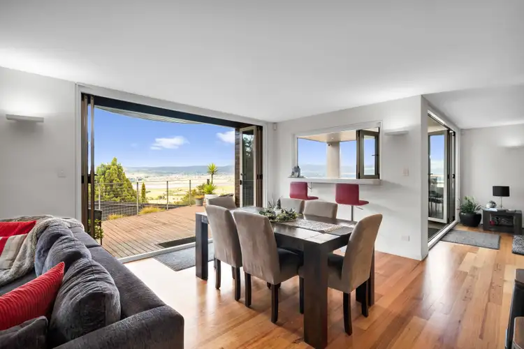 Fourth view of Homely house listing, 4 Jacqueline Place, Riverside TAS 7250